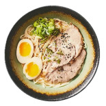 Heat The Noodle Mad