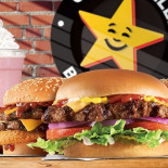 Carl's Jr. Mad
