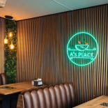 A's Place Inde