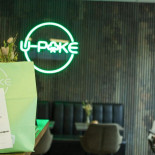 U-poke Esbjerg Drik