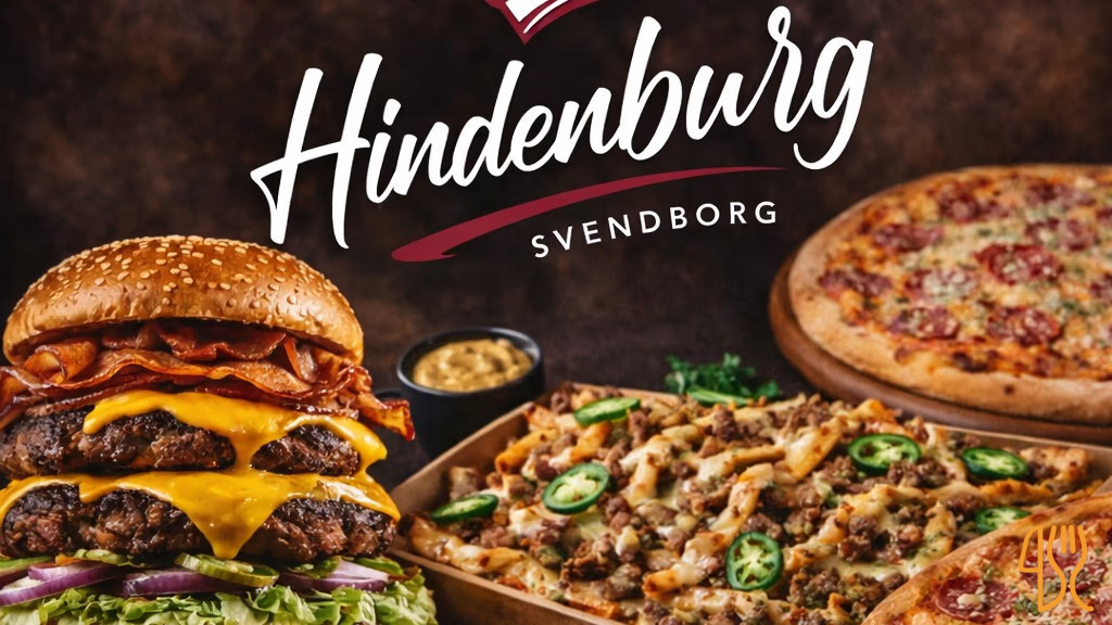 Hindenburg Menu