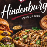Hindenburg Menu