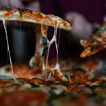 Victorias Pizza Agtrupvej Drik
