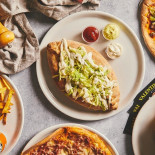 Valentino Pizza Mad