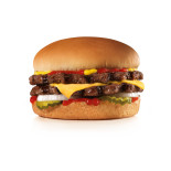 Carl's Jr. Kolding Drik