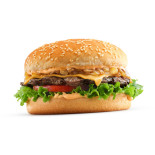 Carl's Jr. Kolding Drik