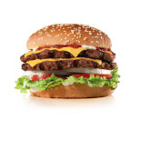 Carl's Jr. Kolding Drik