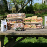 Delicious Catering Udenfor