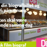 D'let Det Grønne Køkken Thai Take Away Kolding Storcenter Inde