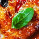 Milano Pizzaria Mad