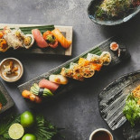 Tokyo Sushi Mad
