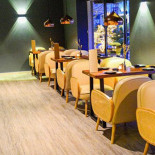 Atami Sushi Fredericia Inde