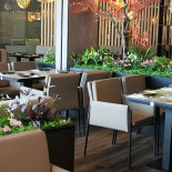 Atami Sushi Fredericia Inde