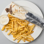 Kong Kebab Mad