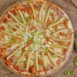 D'oliva Menu