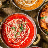 Royal Masala Mad