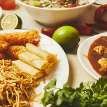 Do An Odense Vietnamesisk Restaurant Karaokebar Mad