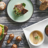 1401 Tapas Burgers Drik
