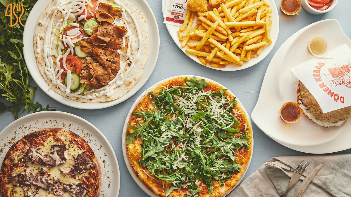 Calimeros Pizza Mad
