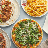 Calimeros Pizza Mad