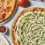 Viking Pizza Mad