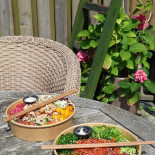 Aloha Bowls Drik