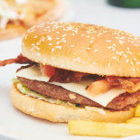 Royal Pizza Burger House Mad