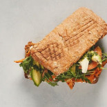 Point Bagels Drik