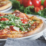 Alanya Pizza Mad