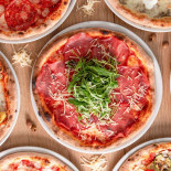 Pizza Hytten Randers Mad