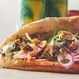 M's Kebab Mad