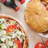 Ekspress Pizza Mad