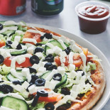 Il Santo Pizzeria Mad