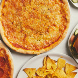 Ekspress Pizza Mad