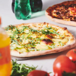 Musse's Pizza Kebab Mad
