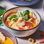 Enjoy Thai Food Drik