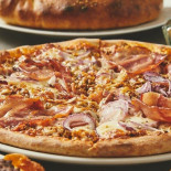 Solbakkens Pizza Grill Mad
