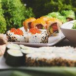 Atami Sushi Drik