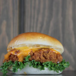 Cph Burger Odense Mad