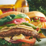 The Burger Mad