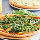Napoli Pizza Grill Mad