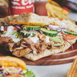 My Döner Mad