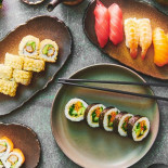 Lucky Sushi Køge Drik