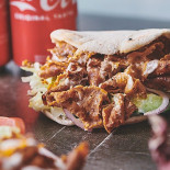 Solrød Taste Pizza Drik
