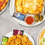 Papas Pizza Varde Mad