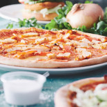 Pizza World Mad