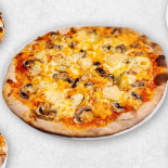 Pizza Expressen Mad