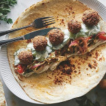 Ishøj Shawarma House Mad