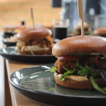 Café Down Under Drik