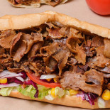 Shawarma Max 7100 Mad